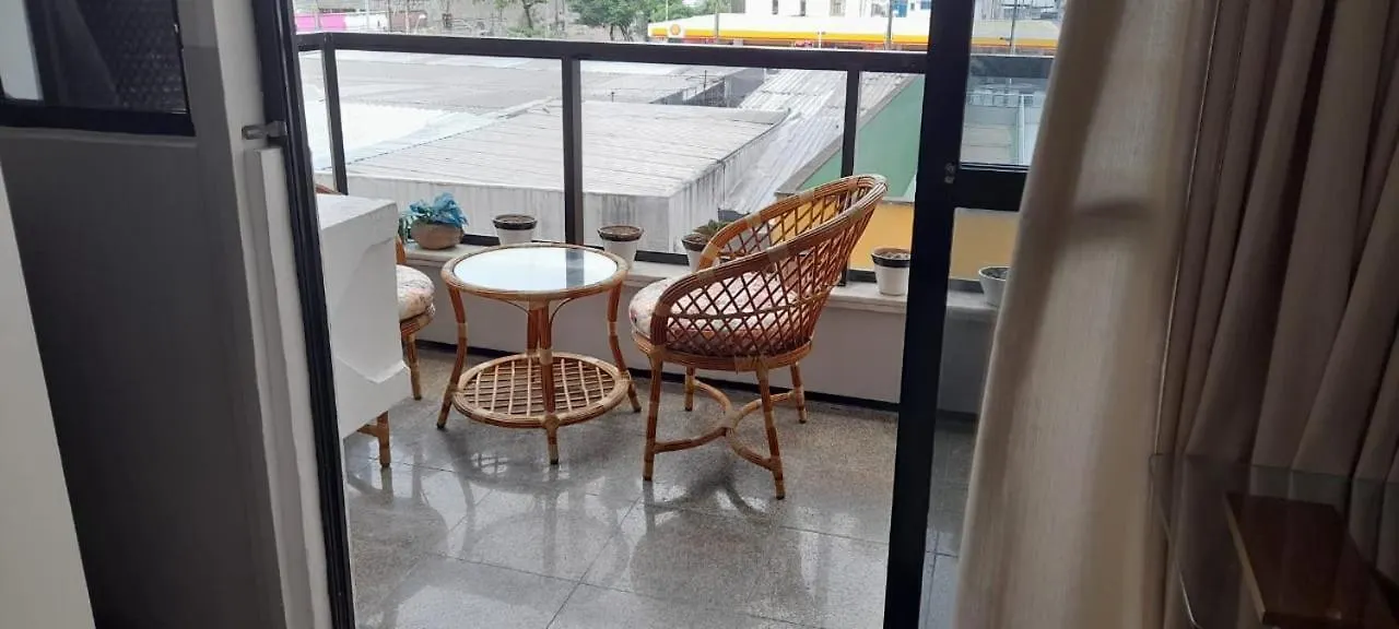 Via Venetto Feirinha Διαμέρισμα Φορταλέζα 0*,  Βραζιλία