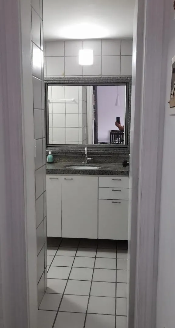 Via Venetto Feirinha Διαμέρισμα Φορταλέζα