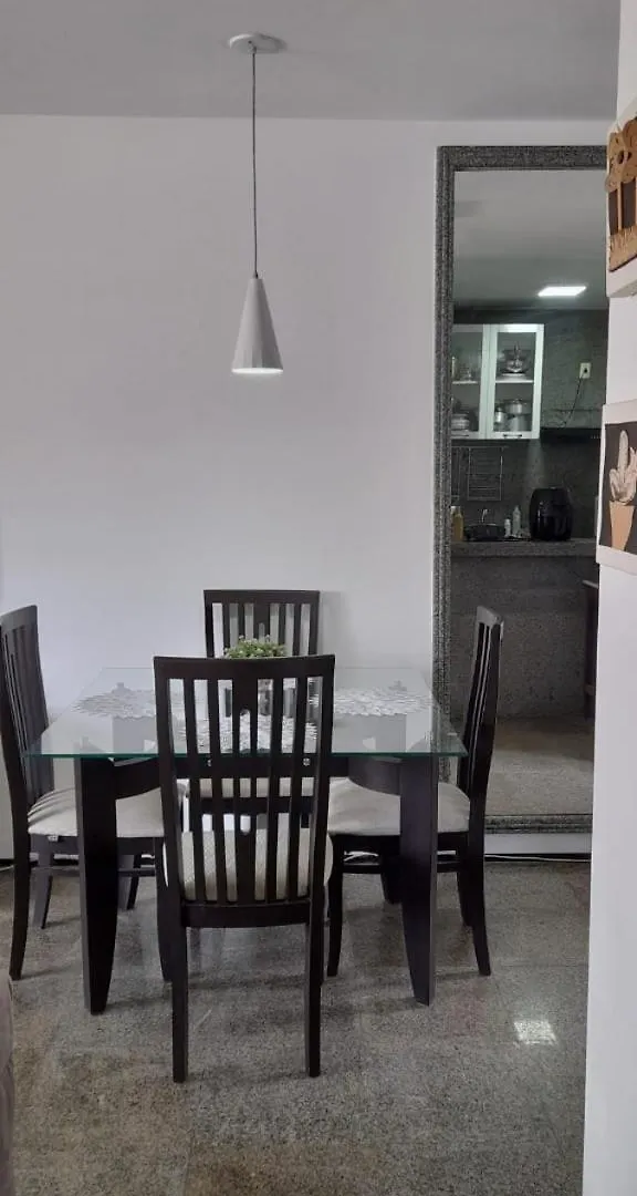Via Venetto Feirinha Διαμέρισμα Φορταλέζα