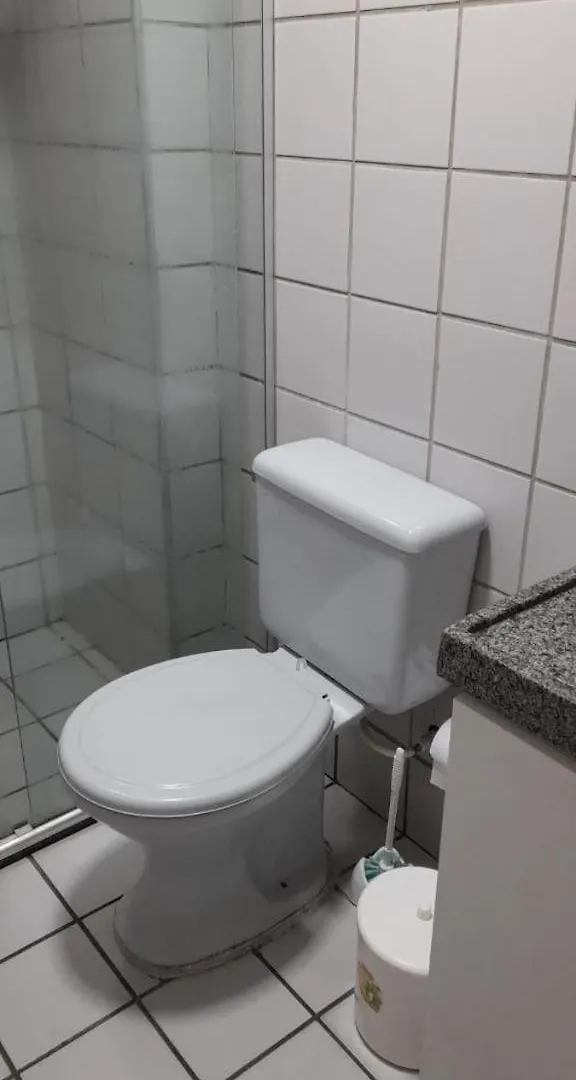 Via Venetto Feirinha Διαμέρισμα Φορταλέζα